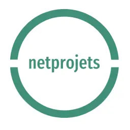 netprojets création de sites web et boutiques en lignes