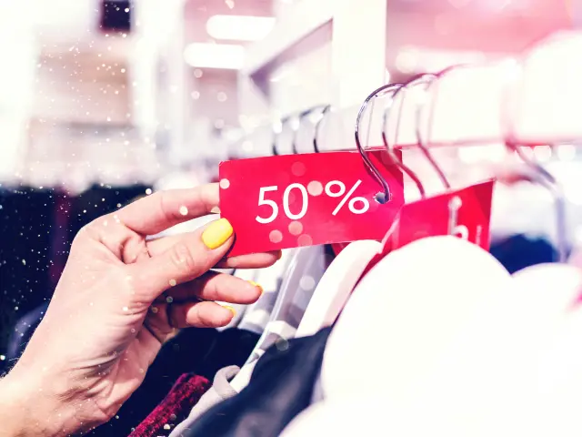 promotions soldes et réglementation française quelles sont les règles