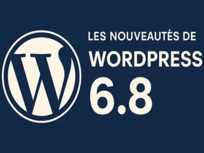 wordpress-6-8 le nouveau wordpress plus rapide et plus ergonomique