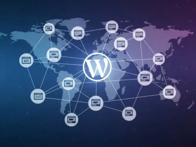 wordpress pour créer un site web gratuitement